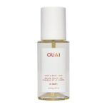 OUAI St. Barts Hair and Body Mist - Tropical-Scented Hair Perfume and Body Spray - Notes of Dragonfruit, Orange Blossom, Tuberose & Musk (3.3 Fl Oz)
