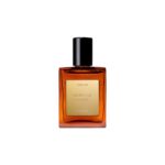 CYKLAR Perfume Oil for Skin – Vanilla Verve Scent – Spicy, Sweet & Creamy Perfume Fragrance with Gourmand Vanilla, Bergamot & Amber Notes – Travel-Friendly 15ml