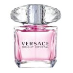 Versace Bright Crystal by Versace for Women 1.7 oz Eau de Toilette Spray | by Versace