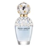 Marc Jacobs Daisy Dream Eau de Toilette – Floral Women's Perfume – With Notes of Blackberry, Jasmine, Lychee & White Woods