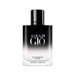 Armani Beauty - Acqua di Giò - Eau de Parfum Intense - Cologne for Men - Woody Fruity Fresh Men’s Fragrance - With Bergamot, Acquatic Accord, Woody & Ambery Notes