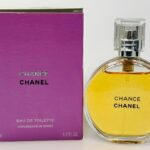 Chance by Chanel for Women - 1.2 oz EDT Spray