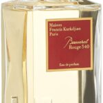 Maison Francis Kurkdjian BACCARAT ROUGE 540 by Maison Francis, 6.6 Fl Oz (Pack of 1), 671022301