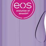 eos Cashmere Body Mist, Vanilla Cashmere, Soft Musk, Cozy Caramel, Hair Mist, Body Spray for Women Moisturizing, Hyaluronic Acid, Vanilla Body Spray, Vegan, Cruelty-free, 6 fl oz