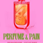 Perfume and Pain: A Novel