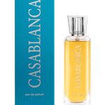 Swiss Arabian Casablanca - Luxury Products From Dubai - Long Lasting, dictive Personal EDP Spray Fragrance - Seductive Signature Aroma - 3.4 Oz